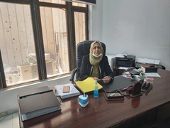 Nawal Diaa Jamal